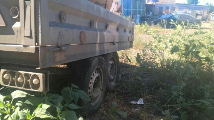 Прицеп тонар 8310: Купить Прицеп ТОНАР 8310 - Двухосный 2.22 х 1.47 за 53 000 руб. в магазине Е50.РФ