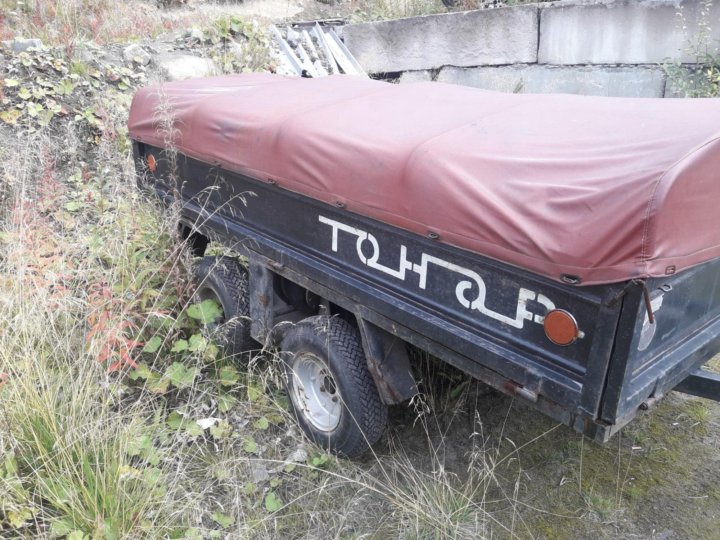 Прицеп тонар 8310: Купить Прицеп ТОНАР 8310 - Двухосный 2.22 х 1.47 за 53 000 руб. в магазине Е50.РФ