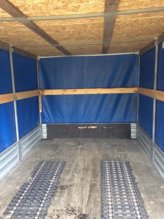 Как обшить прицеп фанерой: Как обшить прицеп фанерой своими руками, зачем вообще это нужно