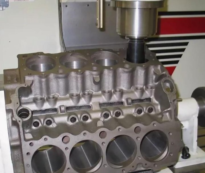 Хонингование цилиндров двигателя: что это, как делается, зачем нужно :: Autonews