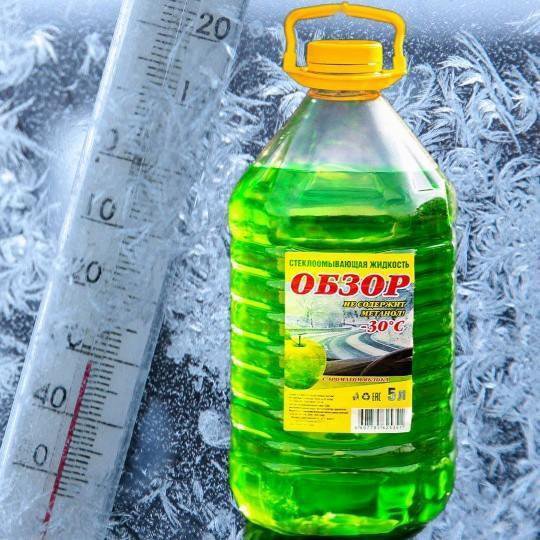 Незамерзайка обзор отзывы: 7 лучших незамерзающих жидкостей для автомобиля 2023 года: рейтинг, отзывы, советы экспертов