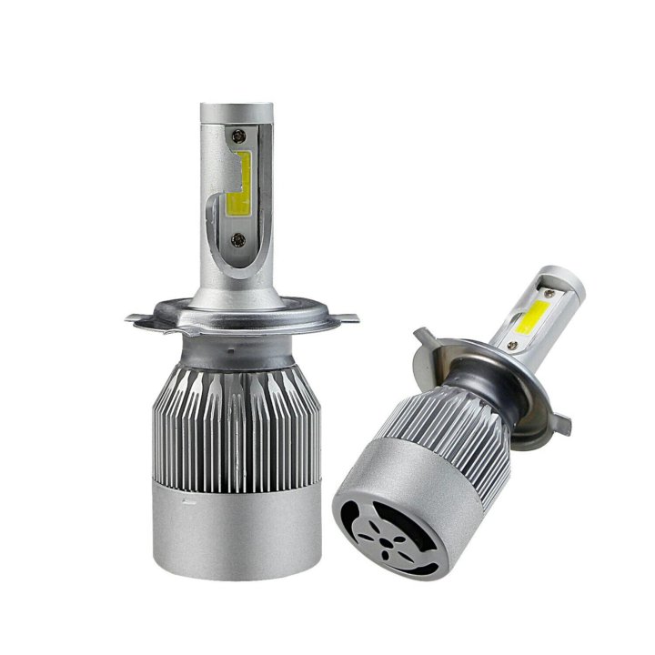 Диодные лампочки в фары: Можно ли ставить светодиодные LED-лампы в 2022 году? Какой штраф за установку светодиодных ламп?
