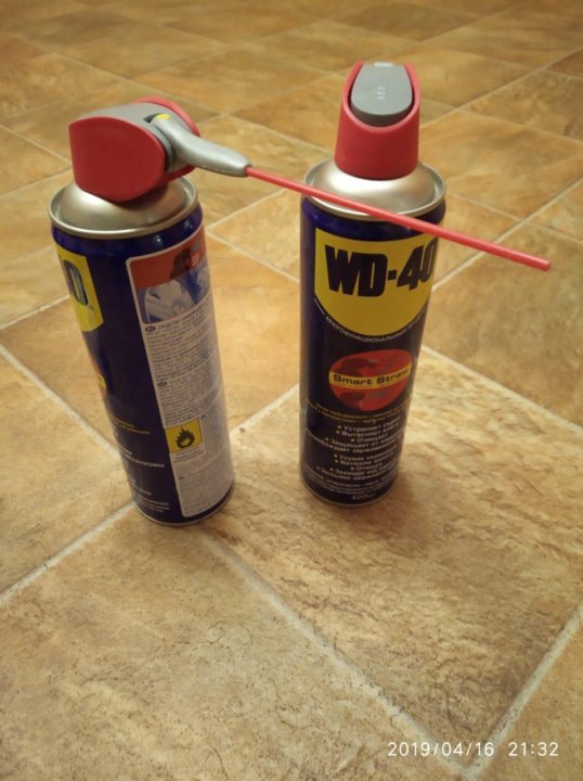 Чем заменить wd 40 в домашних условиях: простой рецепт от читателя «За рулем» — журнал За рулем