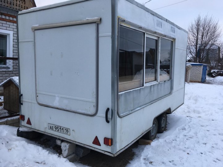 Прицеп дача купава: Жилые прицепы | МАЗ-КУПАВА