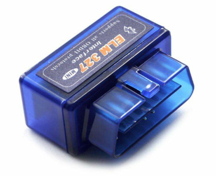 Сканер овд 2: Сканеры для автодиагностики ELM327 OBD 2