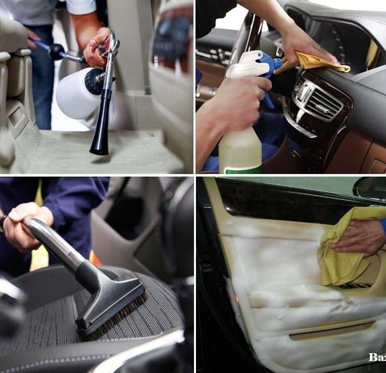 Чем отмыть потолок в автомобиле: Перевірка браузера, будь ласка, зачекайте...