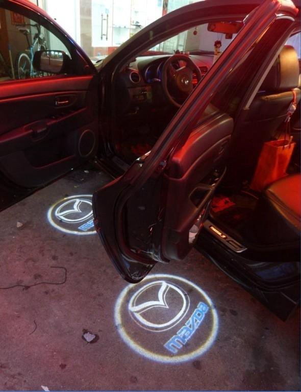 Подсветка при открытии двери автомобиля: Делаем подсветку при открытой двери – Схема-авто – поделки для авто своими руками