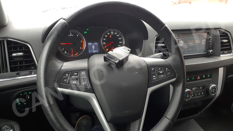 Панель уаз патриот 2019: ПАНЕЛЬ ПРИБОРОВ (ДЛЯ А/М УАЗ ПАТРИОТ С 2019 Г.В., АКПП)