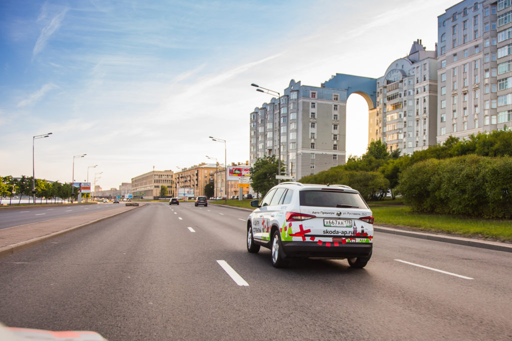 Въезд в эстонию на автомобиле: как попасть туристам в санаторий