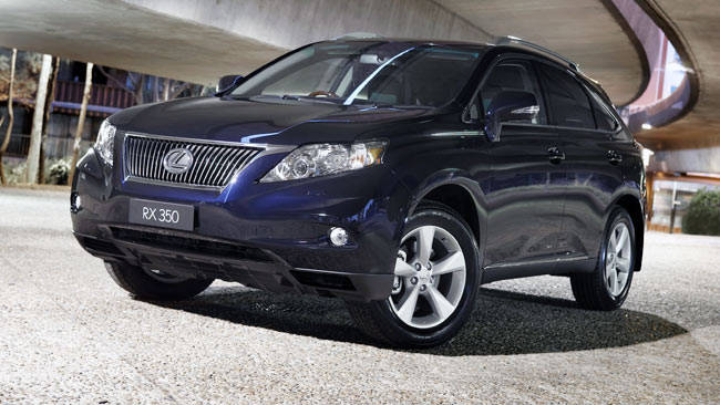 Lexus страна: Автомобили Лексус - страна производитель (Lexus)