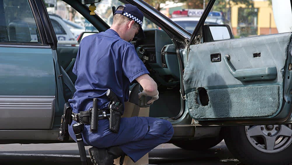 Досмотр авто: КоАП РФ Статья 27.9. Досмотр транспортного средства \ КонсультантПлюс