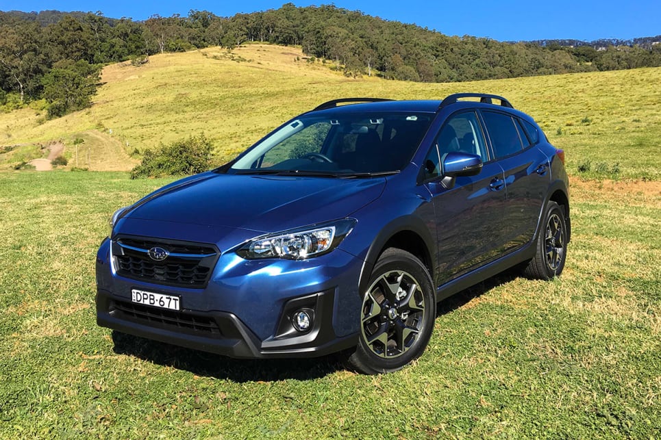 Subaru производитель: Производитель Subaru планирует сменить название компании