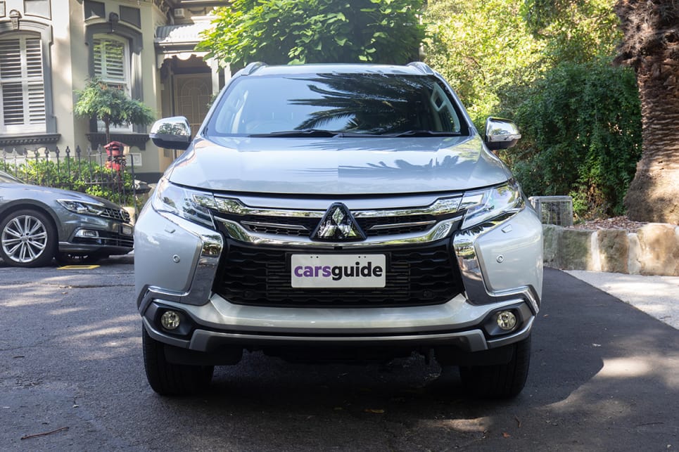 Mitsubishi pajero sport 2019: купить, продать и обменять машину