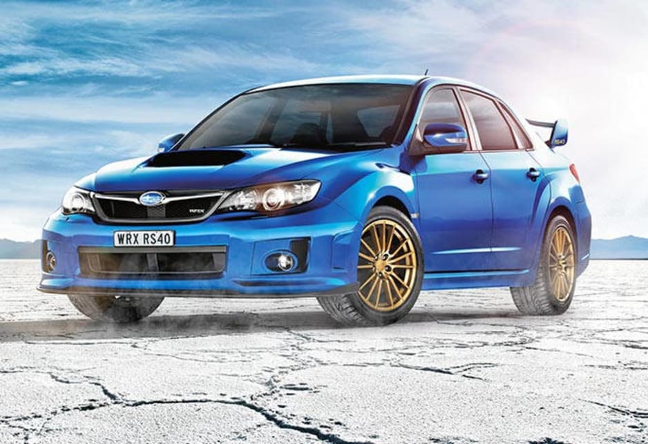Subaru производитель: Производитель Subaru планирует сменить название компании