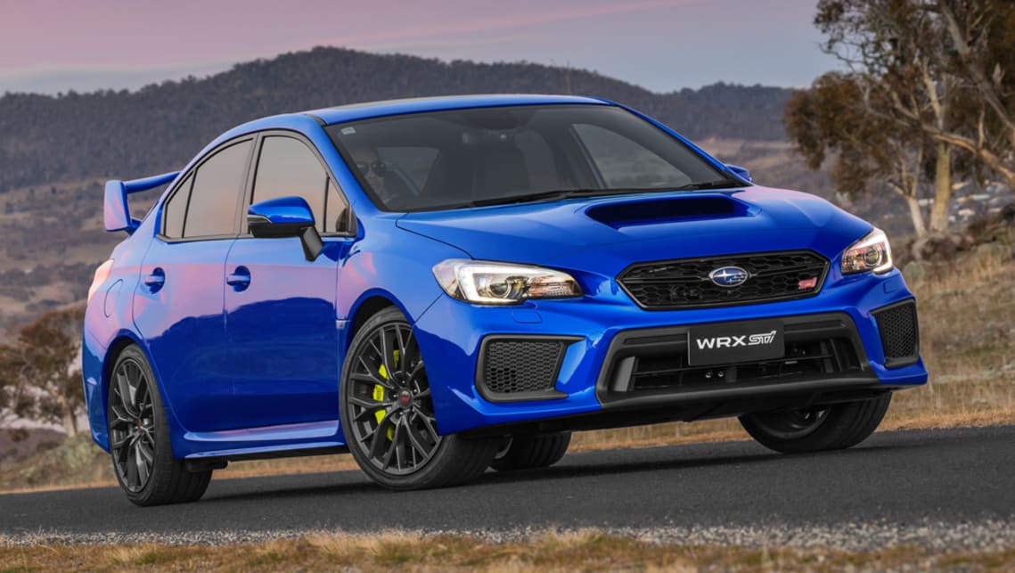 Subaru кто производитель: Производитель Subaru планирует сменить название компании