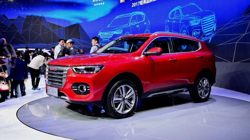 Обзор китайских автомобилей на российском рынке: 15 лучших китайских автомобилей 2022 в России: рейтинг, отзывы, фото, цены