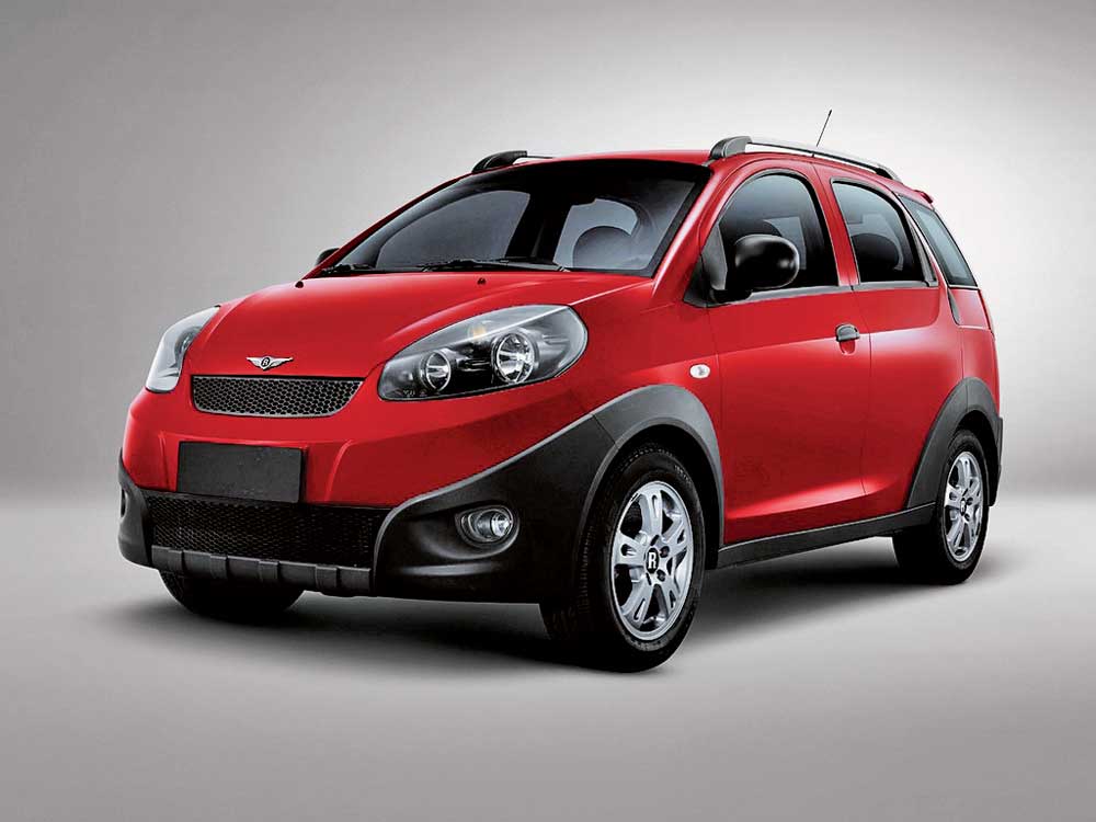 Чери марка: Chery в России — Главная страница