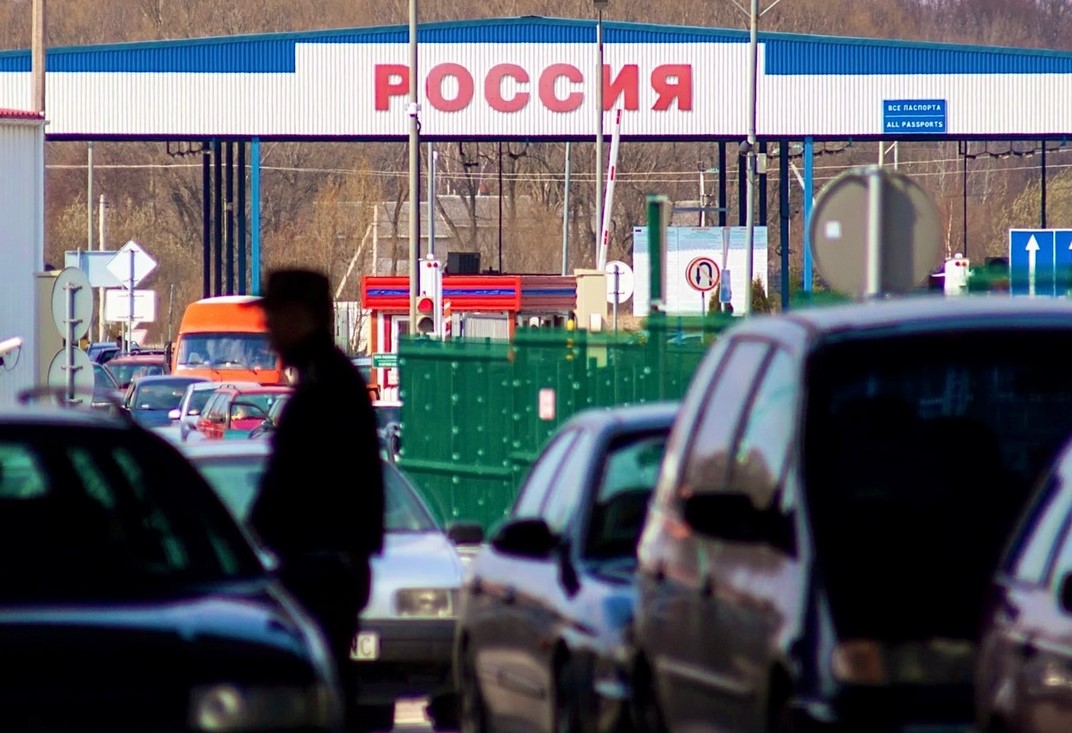 Пересечение границы с эстонией на автомобиле: как попасть туристам в санаторий