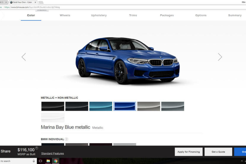 Подбор цвета авто онлайн графический конфигуратор: Бесплатный 3D-тюнинг авто: 9 онлайн-сервисов и приложений