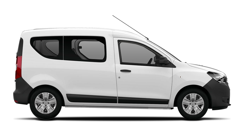 Где собирают рено докер: Renault Dokker: 819 000