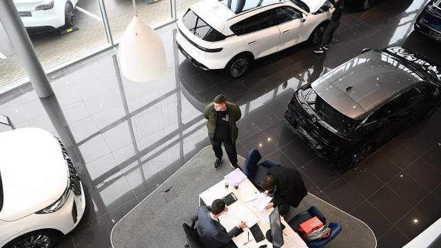 Китайские авто на российском рынке: 20 лучших китайских автомобилей 2023 в России: рейтинг, отзывы, фото, цены