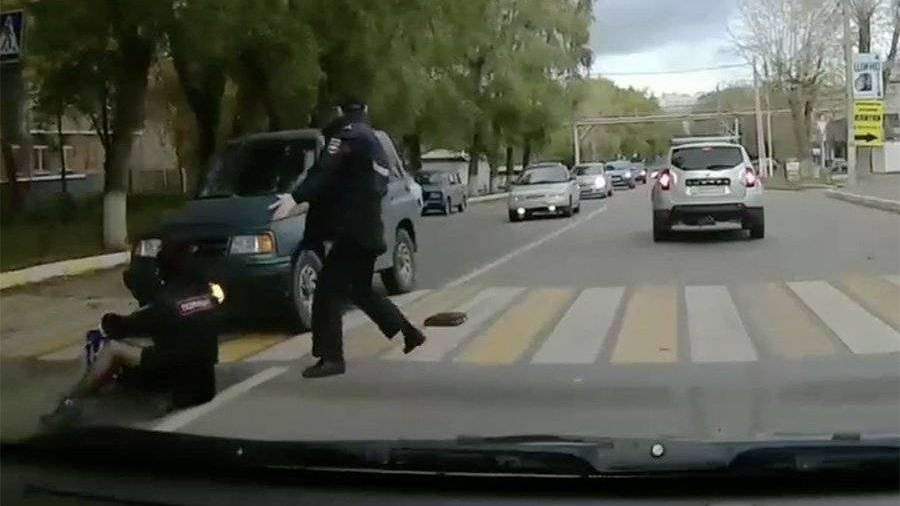 Сбит пешеход на пешеходном переходе сегодня: ответственность, наказание, штрафы, советы адвоката