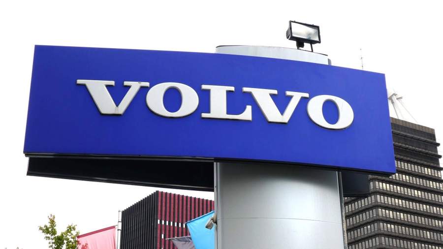 Концерн вольво: Как за пять лет после продажи китайцам изменился бренд Volvo