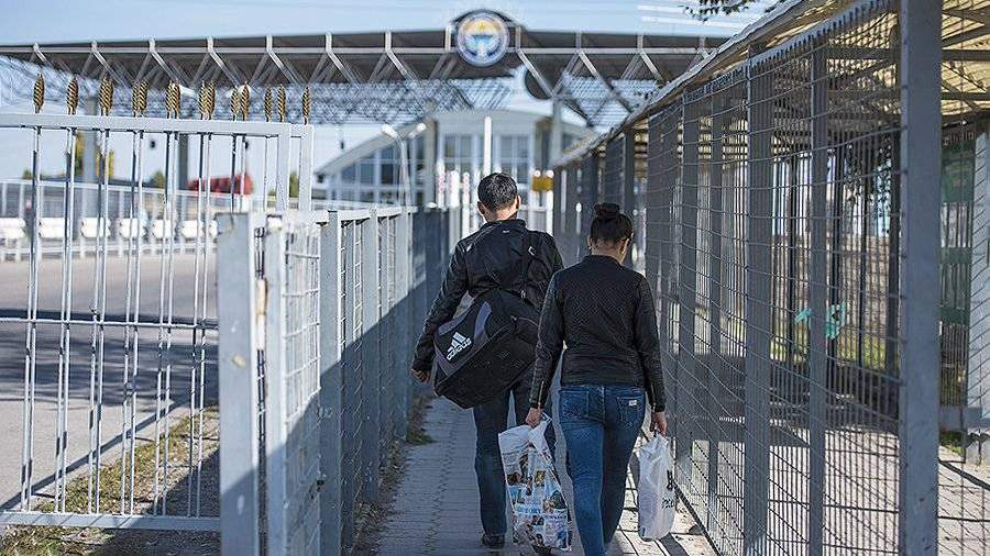 Граница казахстана и россии таможня: Вниманию граждан, собирающихся посетить Казахстан | Выбрать раздел