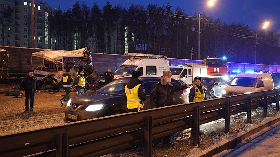 Дтп с пострадавшими ответственность: Ответственность водителя в ДТП с пострадавшими
