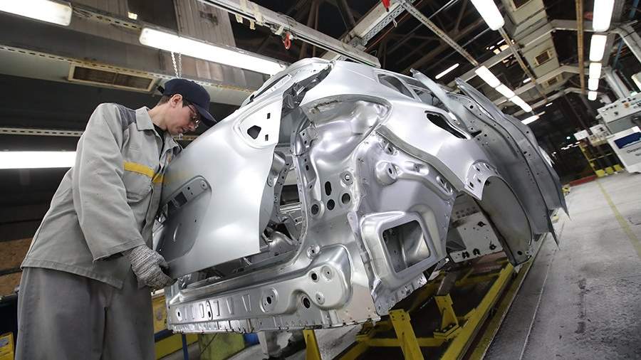 Рено сборка: страна производитель, чье производство Renault