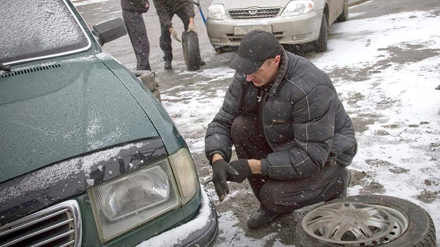 Когда переход на зимнюю солярку: Рейд в поисках зимней солярки — проверили 20 АЗС — журнал За рулем
