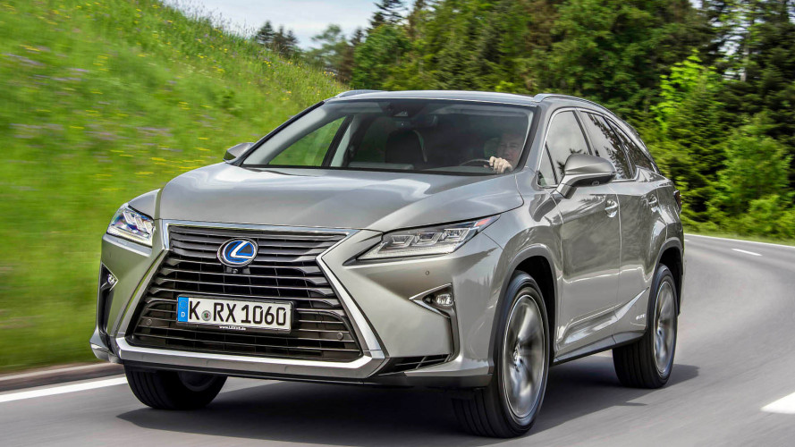 Где собирают лексусы: Страна производитель Лексус: где собирают для России