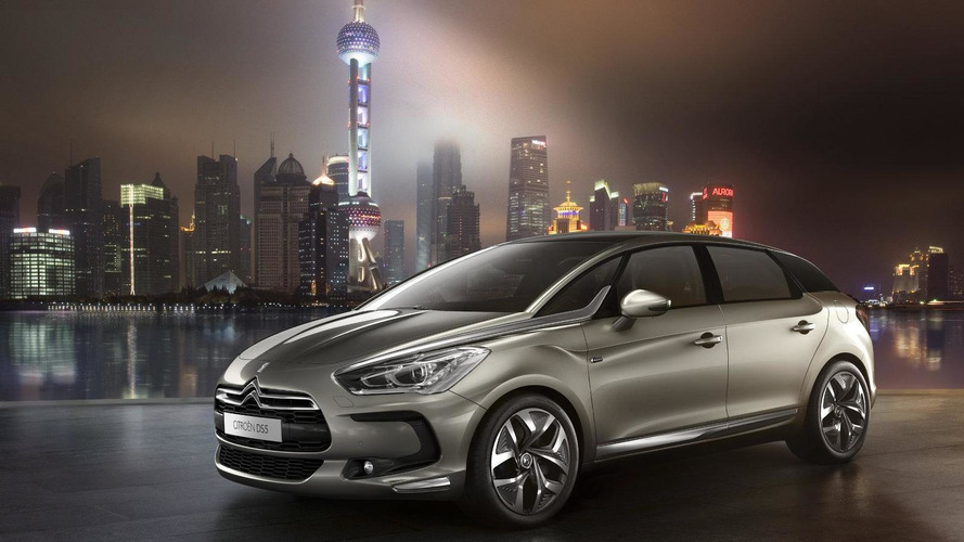Citroen страна: страна производитель, чье производство Citroen