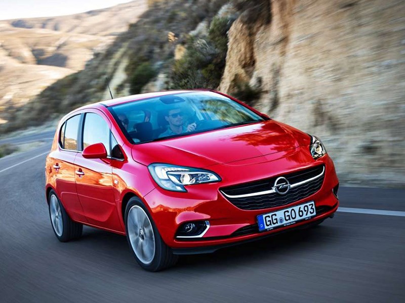 Кто производит опель: страна производитель, чье производство Opel