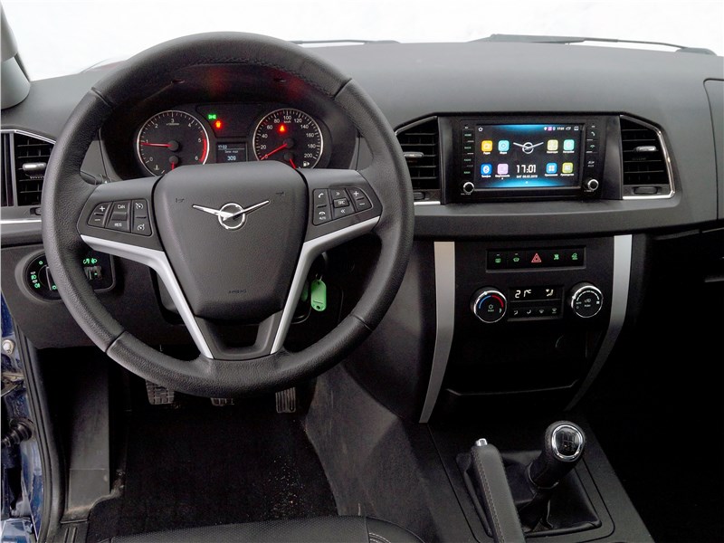 Панель уаз патриот 2019: ПАНЕЛЬ ПРИБОРОВ (ДЛЯ А/М УАЗ ПАТРИОТ С 2019 Г.В., АКПП)