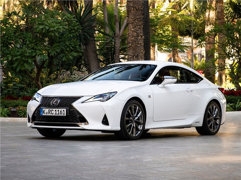 Кто производитель автомобиля лексус: Автомобили Лексус - страна производитель (Lexus)