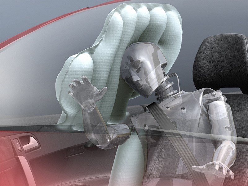 Airbag что это в машине: Что такое airbag и из чего состоит эта система