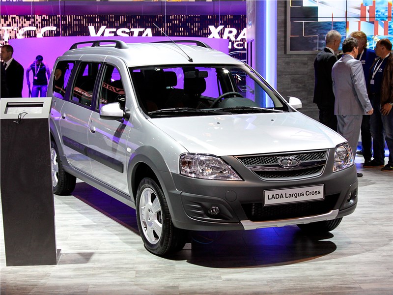 Кросс ларгус: Lada Largus Кросс 2022 купить в Москве, комплектации и цены Лада Ларгус Кросс 2021
