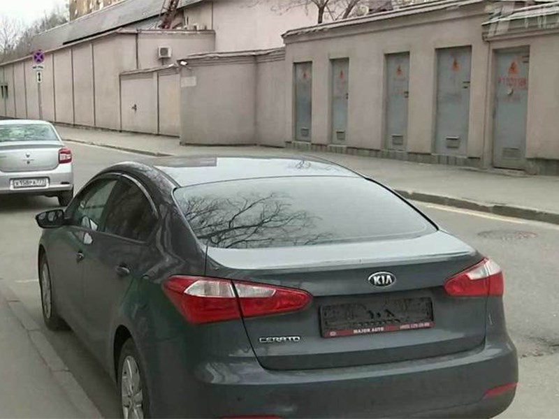 Что будет если ездить без номеров: за что и насколько могут наказать?