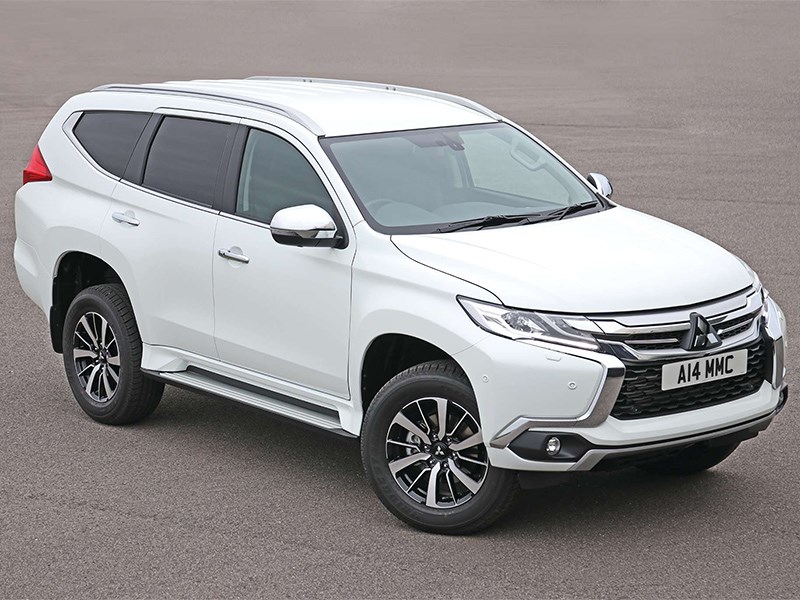 Mitsubishi pajero sport 2019: купить, продать и обменять машину