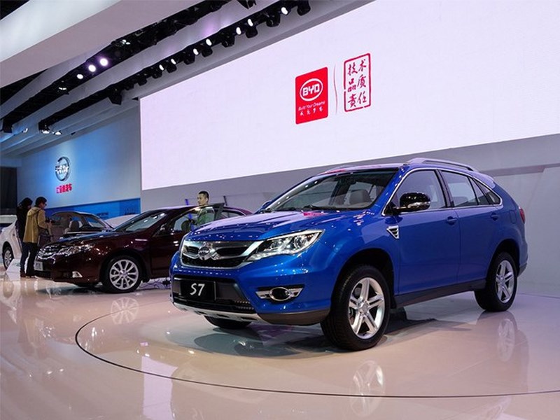 Китайские авто на российском рынке: 20 лучших китайских автомобилей 2023 в России: рейтинг, отзывы, фото, цены