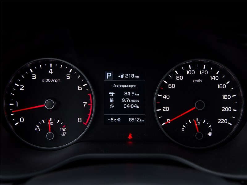 Kia rio значки на приборной панели: Панель приборов Киа Рио: обозначение значков и их значение: снежинки и знаки