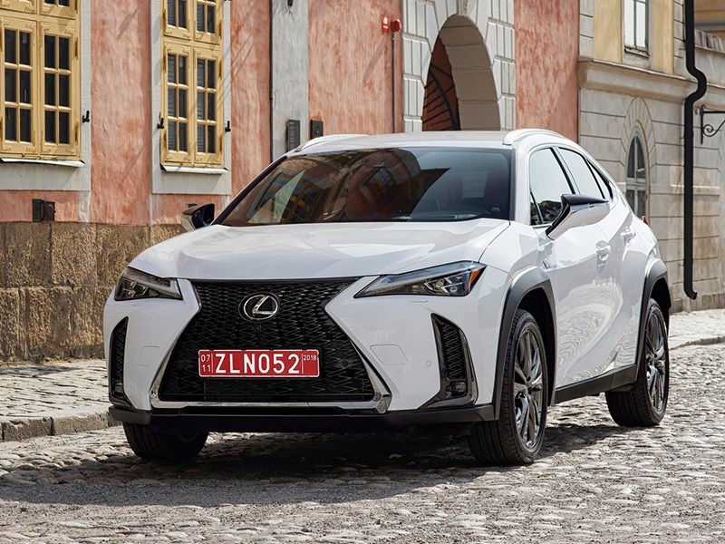 Лексус страна производитель: Автомобили Лексус - страна производитель (Lexus)