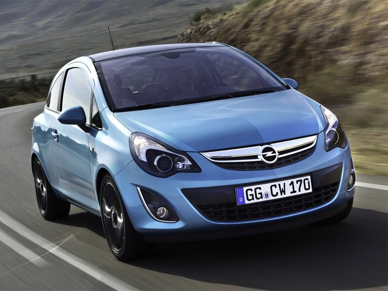 Опель марка какой страны: страна производитель, чье производство Opel