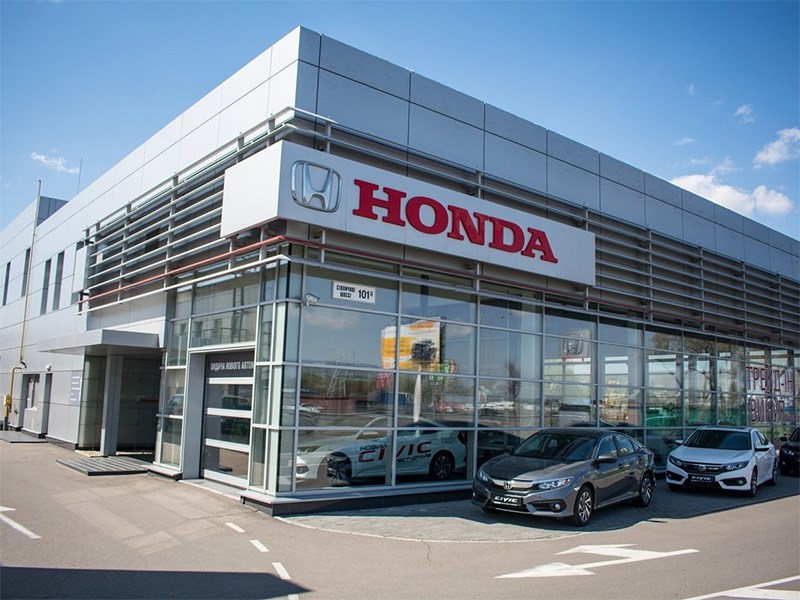 Фирма хонда: Honda| Официальный сайт