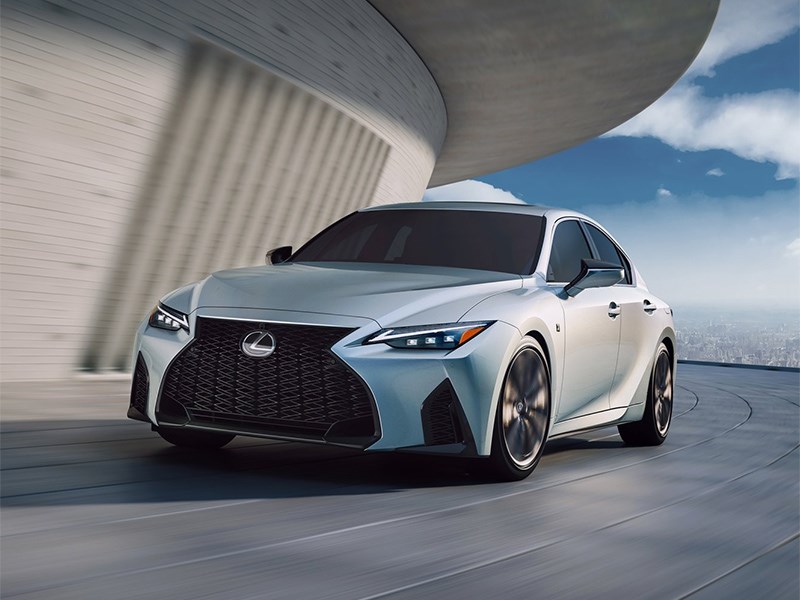Лексус производство: Автомобили Лексус - страна производитель (Lexus)