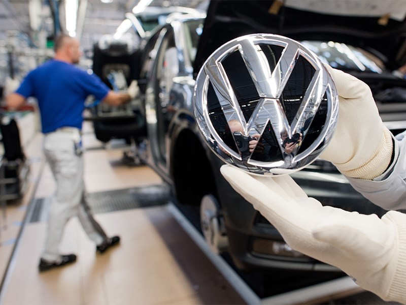 Фольксваген где производят: страна производитель, чье производство Volkswagen