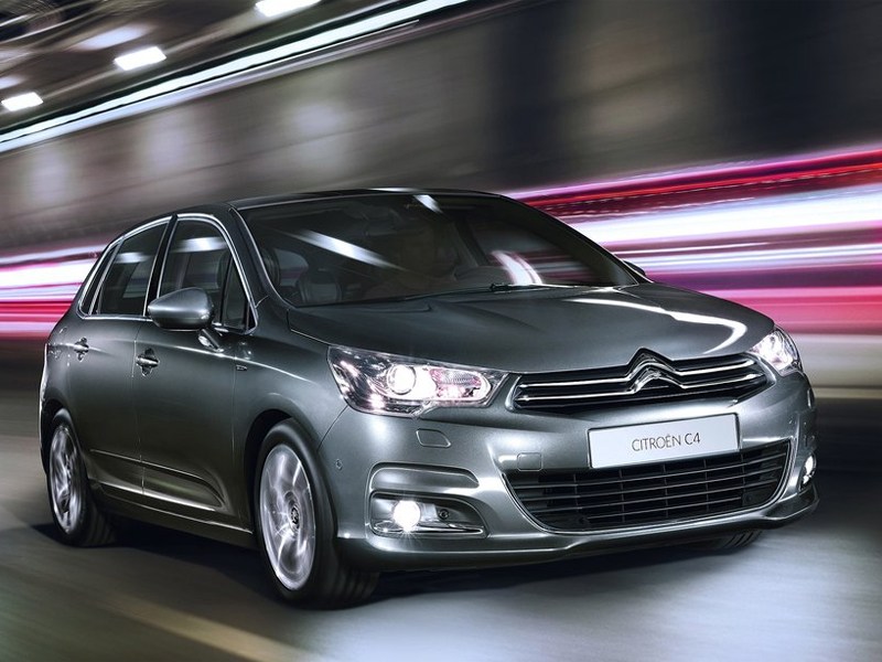 Citroen страна: страна производитель, чье производство Citroen