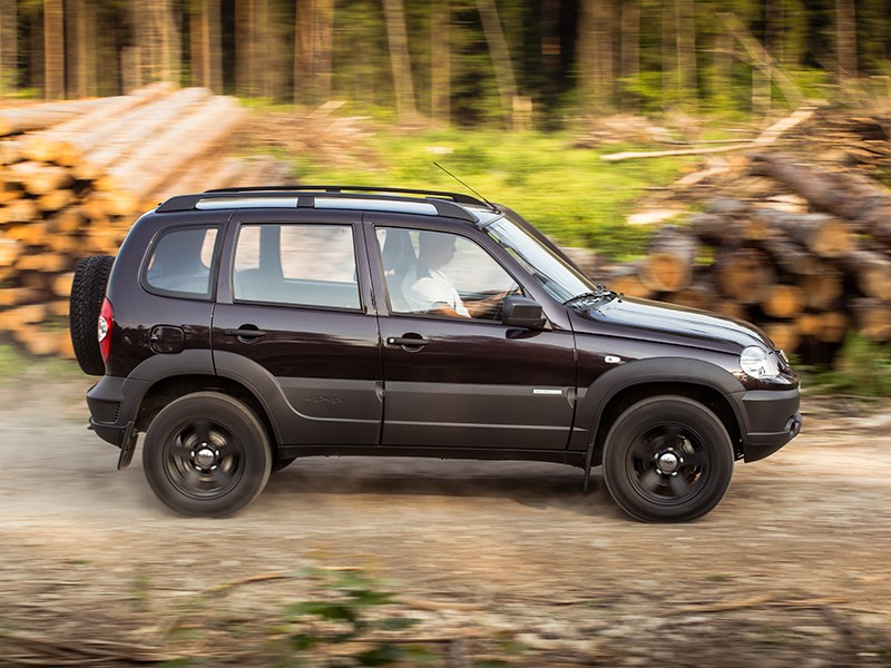 Все для нивы шевроле: Тюнинг на Chevrolet Niva (Нива) купить с доставкой по РФ