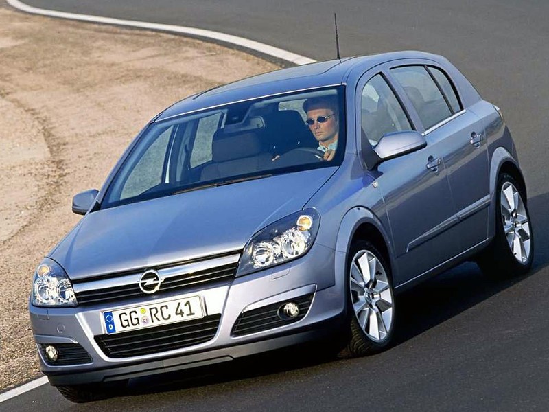 Кто производит опель: страна производитель, чье производство Opel